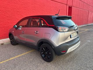 Opel Crossland 2021