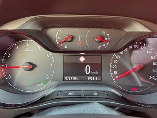 Opel Crossland 2021