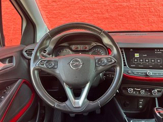 Opel Crossland 2021