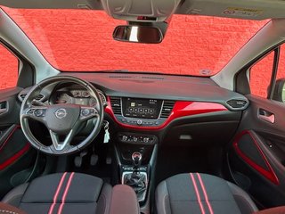 Opel Crossland 2021