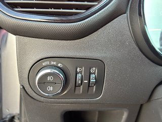 Opel Crossland 2021