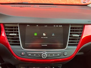Opel Crossland 2021