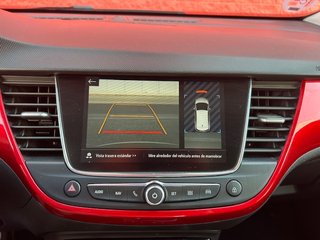 Opel Crossland 2021