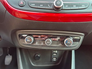 Opel Crossland 2021