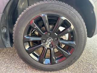 Opel Crossland 2021
