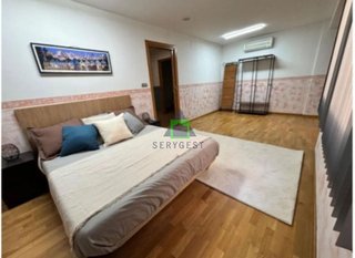 Piso en venta en Centro en Ourense