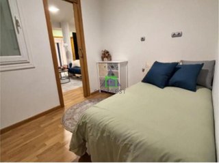 Piso en venta en Centro en Ourense