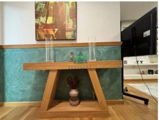 Piso en venta en Centro en Ourense
