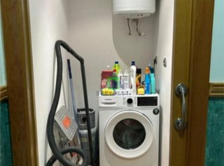 Piso en venta en Centro en Ourense