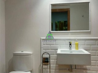 Piso en venta en Centro en Ourense