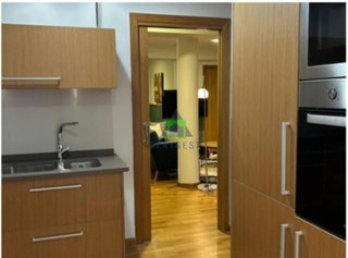 Piso en venta en Centro en Ourense