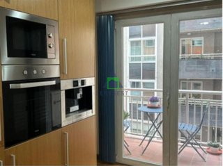 Piso en venta en Centro en Ourense