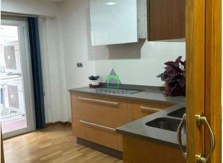 Piso en venta en Centro en Ourense