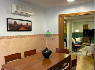 Piso en venta en Centro en Ourense
