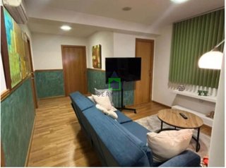 Piso en venta en Centro en Ourense