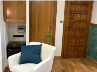Piso en venta en Centro en Ourense