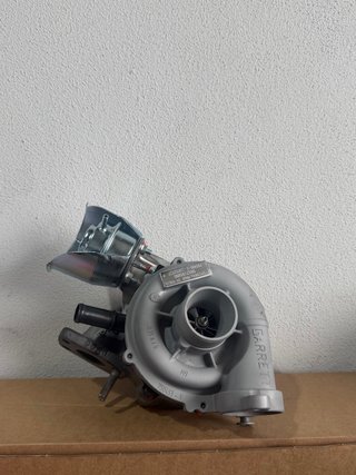 Turbo Garrett 753420
