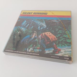 Silent Running Super 8 Universal Films