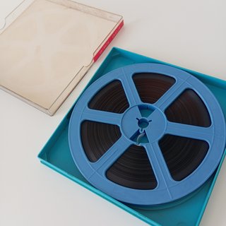Silent Running Super 8 Universal Films