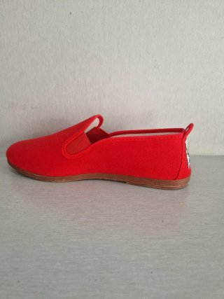 Zapatillas rojas talla 40 nuevas