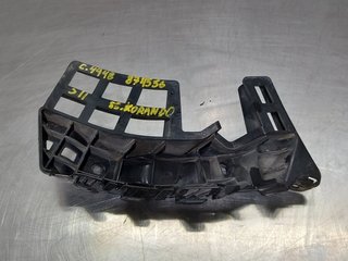 SOPORTE PARAGOLPES DELANTERO SSANGYONG KORANDO 67