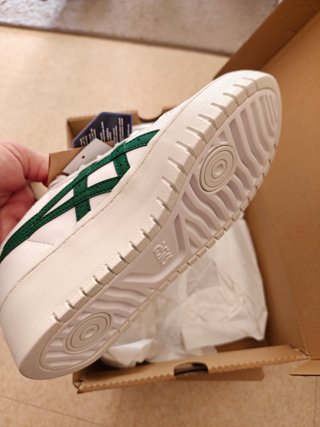 Asics Japan Nuevos Asics Japan SF Talla 37 y 38