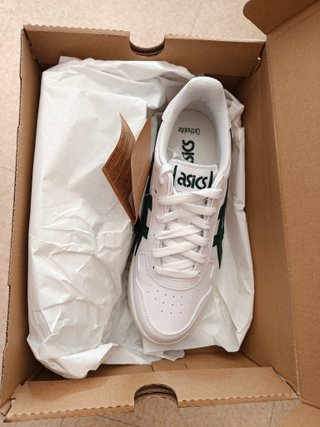 Asics Japan Nuevos Asics Japan SF Talla 37 y 38