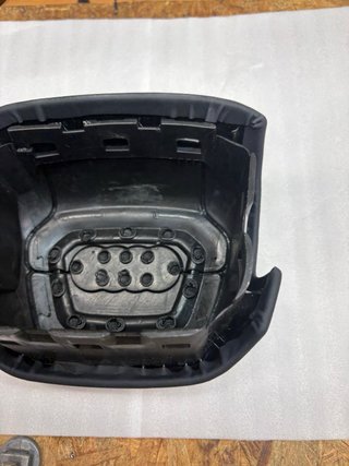 Copertura Airbag Audi