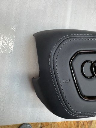 Copertura Airbag Audi