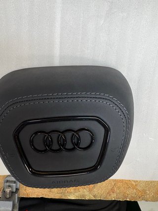 Copertura Airbag Audi