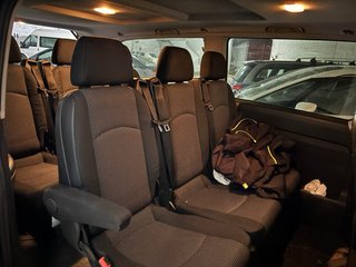 Mercedes-Benz Vito 2013