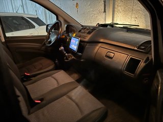 Mercedes-Benz Vito 2013