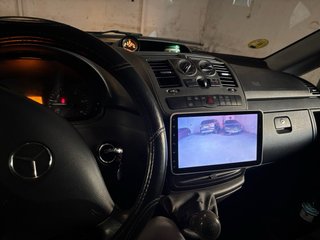 Mercedes-Benz Vito 2013