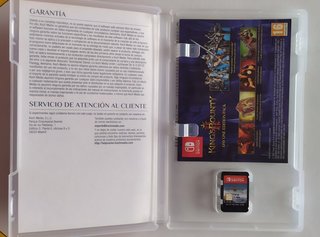 King's Bounty II Nintendo Switch Day One Edition