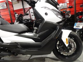 VOGE SR4 MAX T