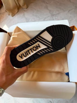 Scarpe Louis Vuitton Uomo