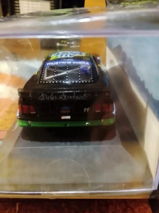 Coche Ford Mustang Trans-Am 1/43