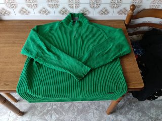 Lote Ropa Hombre/chico