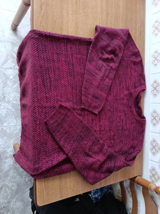 Lote Ropa Hombre/chico
