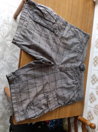 Lote Ropa Hombre/chico