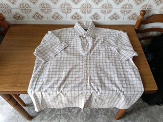 Lote Ropa Hombre/chico