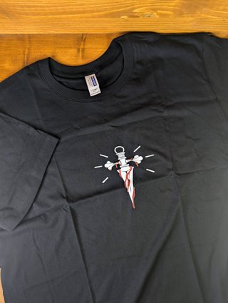 T-Shirt Hunter x Hunter Kurapika L • Camiseta