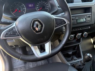 Renault Express Confort 1.5 Blue dCi 55 kW (75 cv)