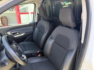 Renault Express Confort 1.5 Blue dCi 55 kW (75 cv)