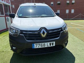 Renault Express Confort 1.5 Blue dCi 55 kW (75 cv)