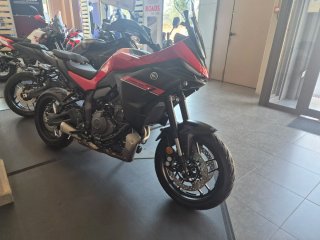 Yamaha Tracer 7 nueva a estrenar.