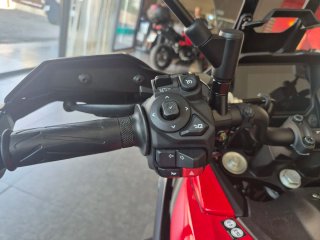 Yamaha Tracer 7 nueva a estrenar.