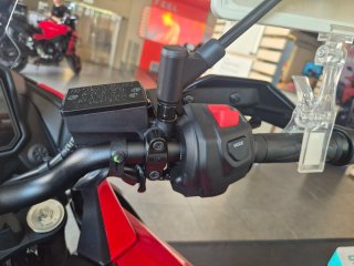 Yamaha Tracer 7 nueva a estrenar.