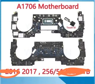 Placa Base MacBook Pro A1706