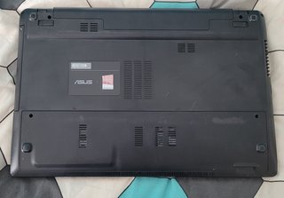 ASUS X55U SSD 120GB 4GB RAM